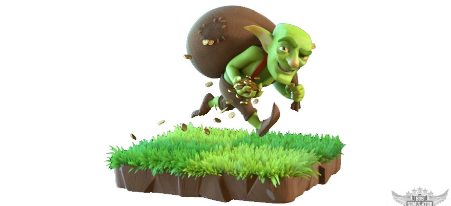 COC Mod Apk 2024