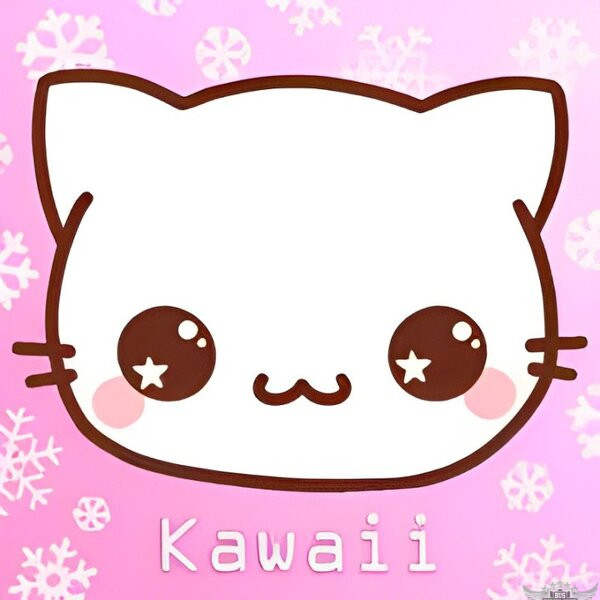 Kawaii World Apk icon