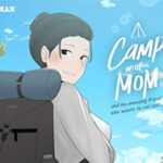 Download Camp With Mom Mod Apk V1.3.7 (Bahasa Indonesia)