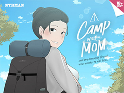 Logo Camp With Mom Apk 1 Download Camp With Mom Mod Apk V1.3.7 (Bahasa Indonesia)