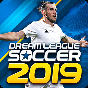 Logo DLS 2019 Mod Apk