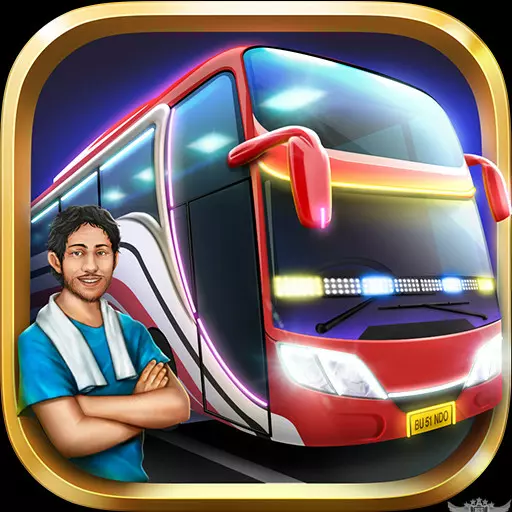 Logo Mod Bus Casper Download Mod Bus Casper (Full Aksesoris) Terbaru 2024