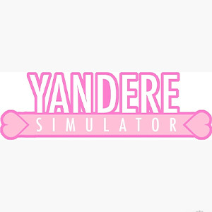 Logo Yandere Simulator Apk