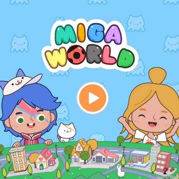 Miga World Mod Apk