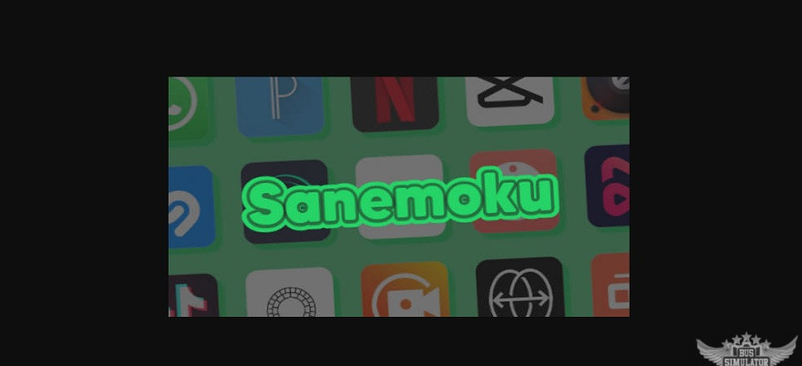 Sanemoku Apk