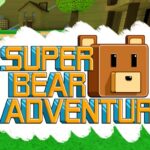 Download Super Bear Adventure Mod Apk (Unlocked All) v11.1.2