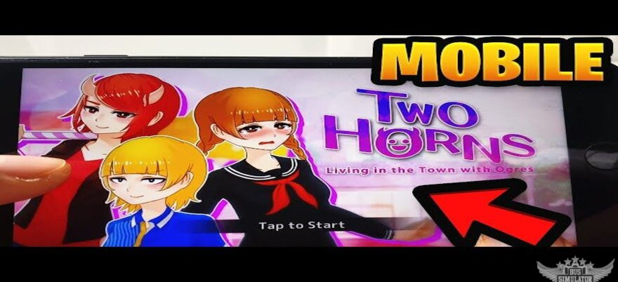 Yuk download game Two Horns APK