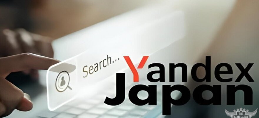 Siap Browsing di Yandex Japan Apk