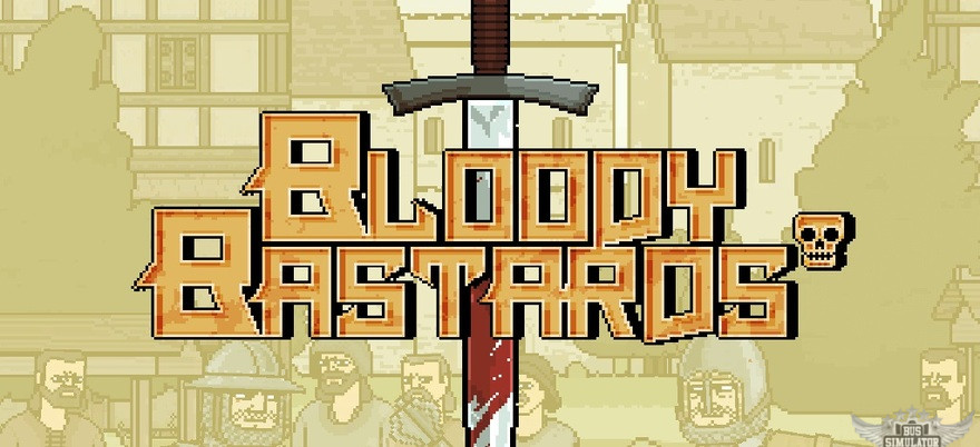 banner bloody bastard mod apk