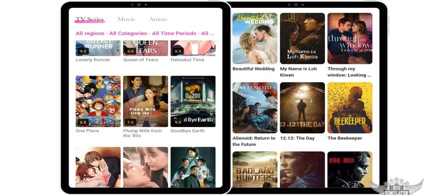 film loklok apk