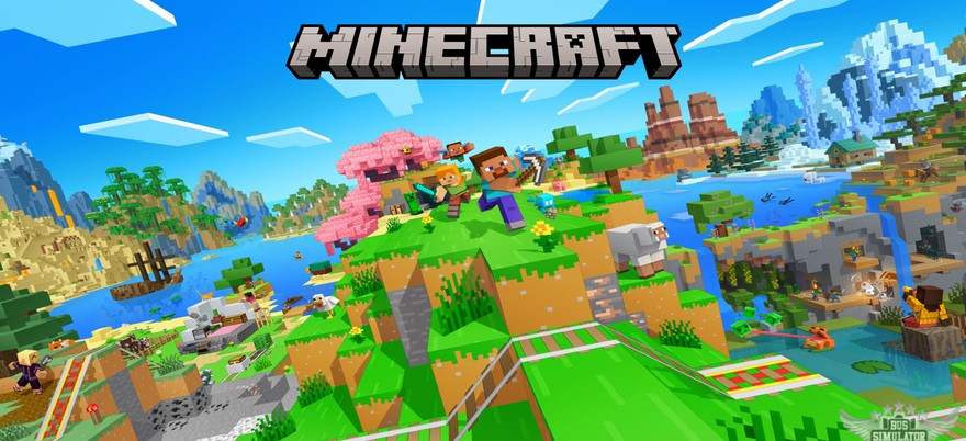 banner minecraft mod apk terbaru 2024