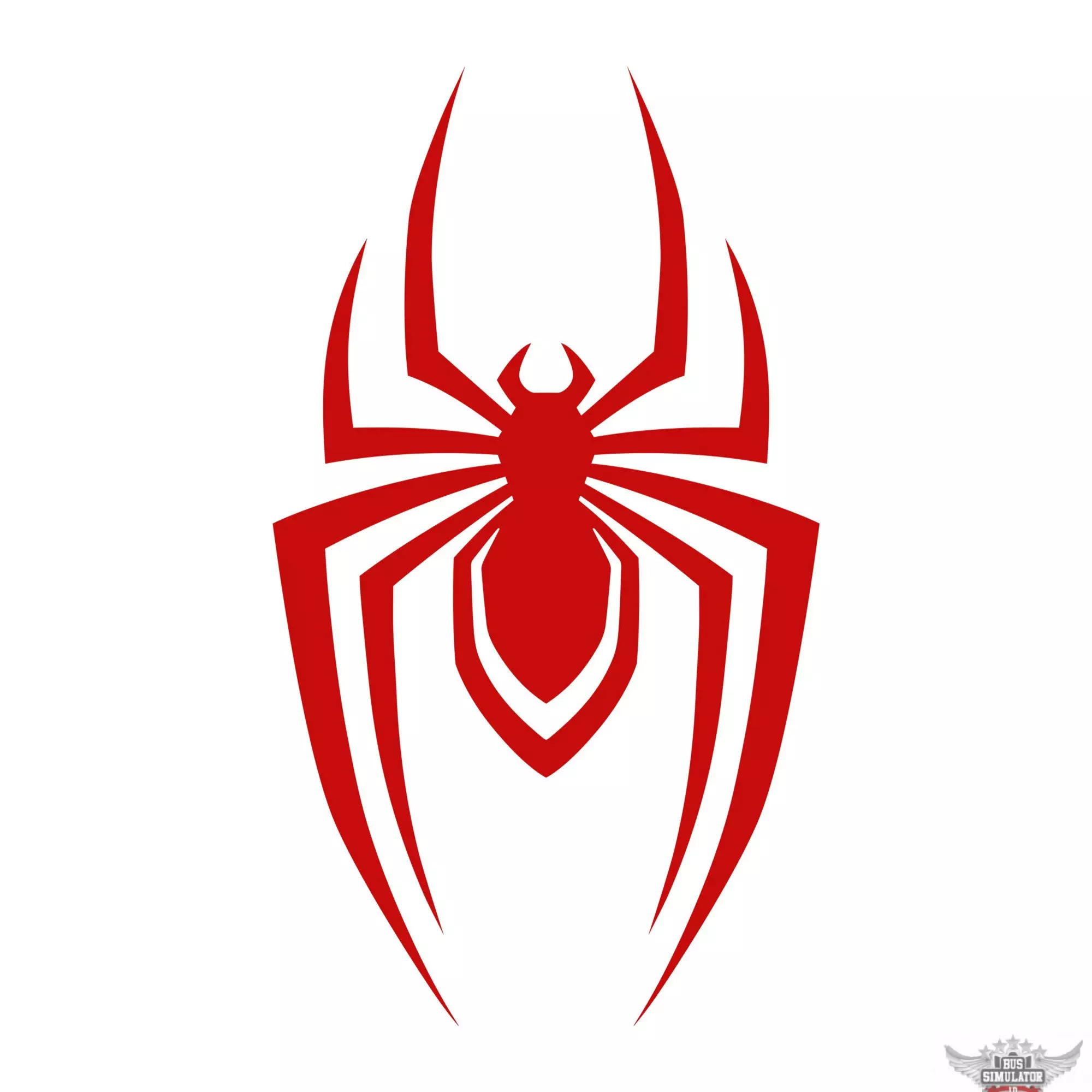 logo spiderman miles morales apk