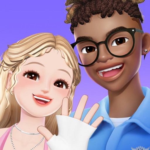 logo zepeto mod apk