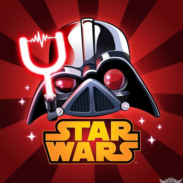 Angry Birds Star Wars 2 Mod Apk