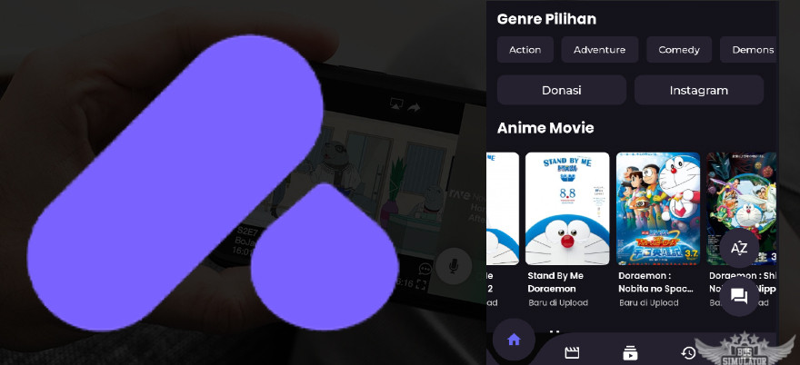 Anime Lovers Apk