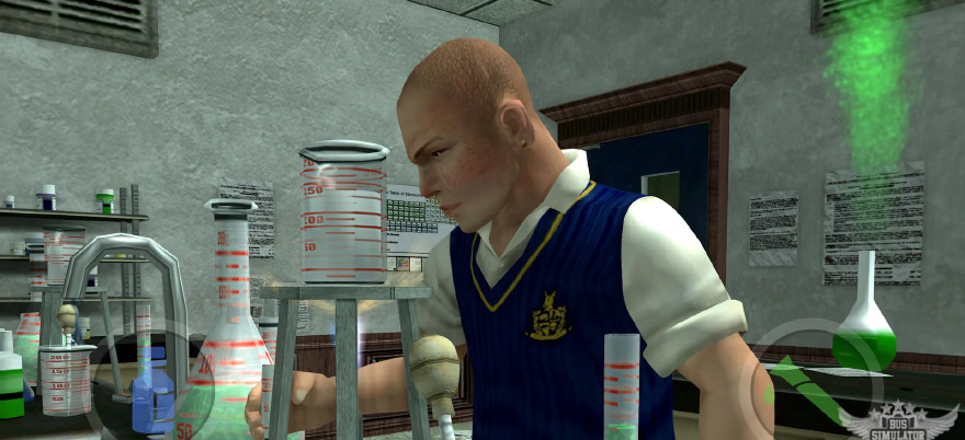 Download Bully Apk