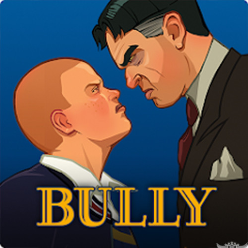 Logo Bully Apk