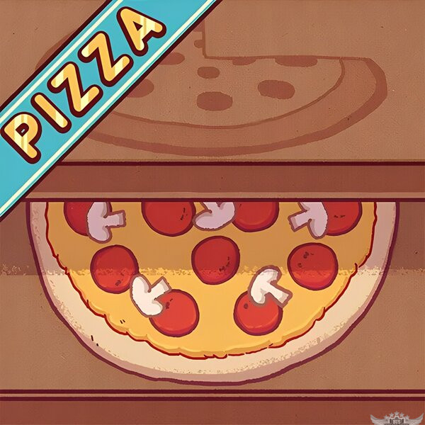 good pizza great pizza mod apk