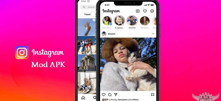 Instagram Mod APK 2