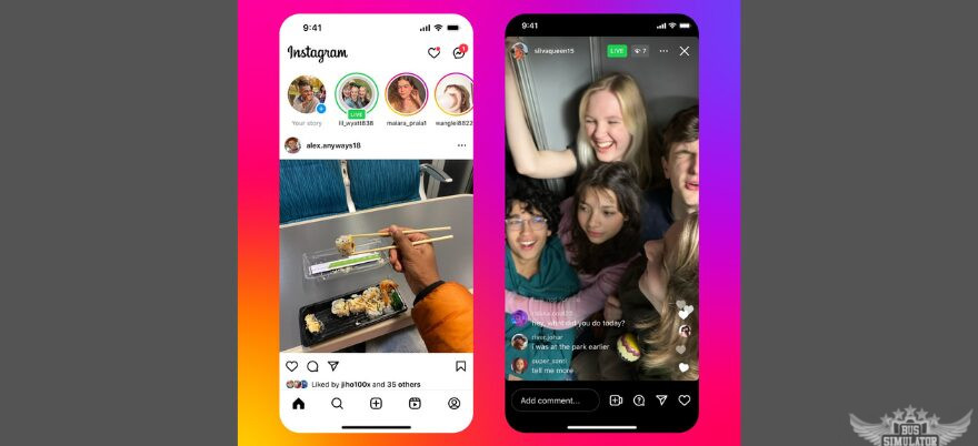 Instagram Mod APK 3