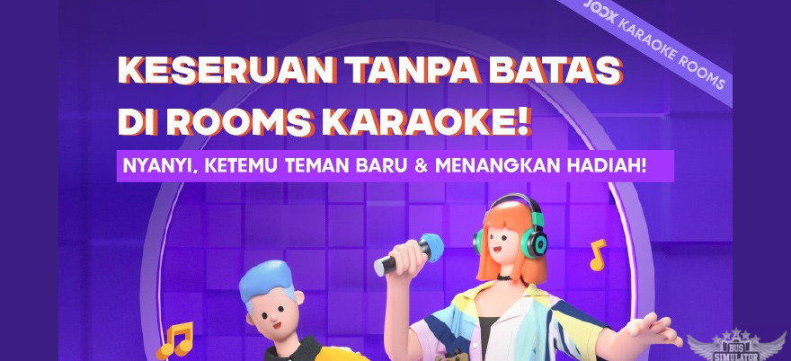 Karaoke Di Joox Mod Apk