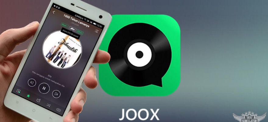 Download Joox Mod Apk