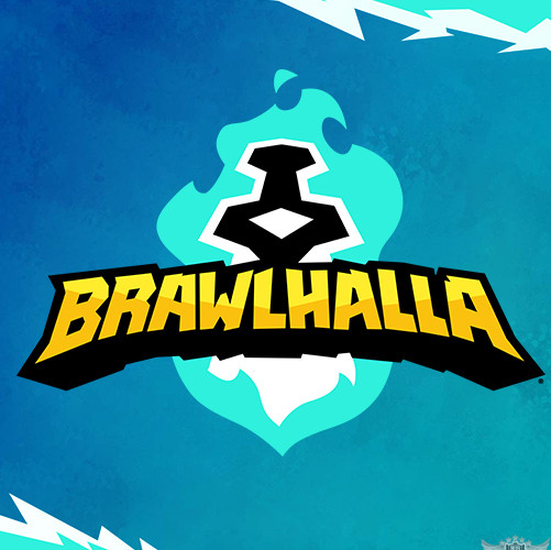 Logo Brawlhalla Mod Apk