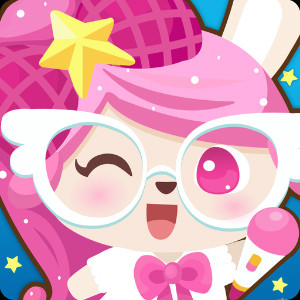 Logo Happy Pet Story Mod Apk