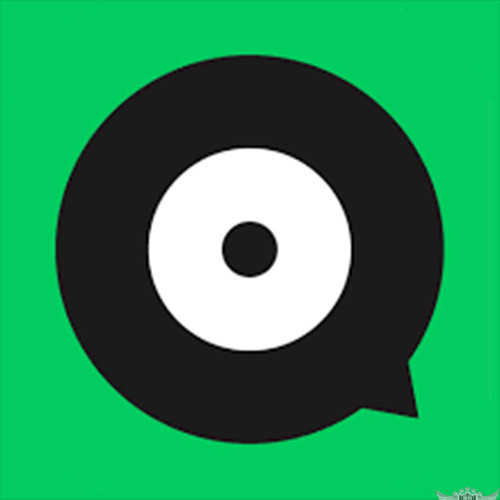 Logo Joox Mod Apk