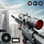 Download Sniper 3D Mod Apk V4.48.0 (Unlimited Money)