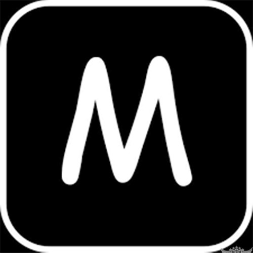 Logo Maxtube Apk