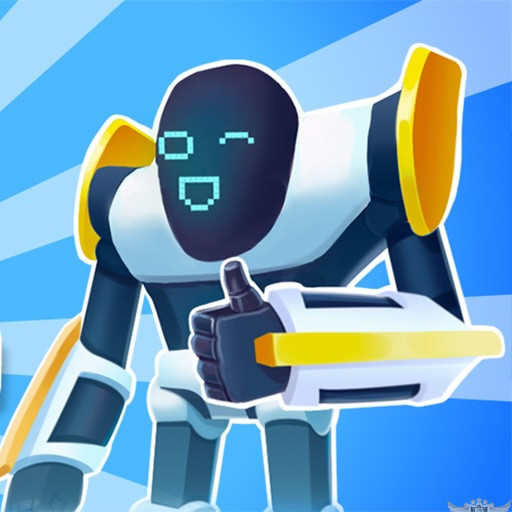 Mechangelion Mod Apk