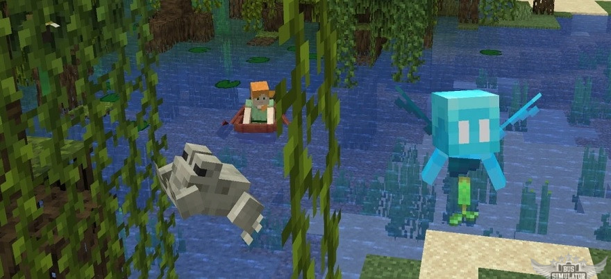 Minecraft Java Edition Apk 1.19 Free Download 