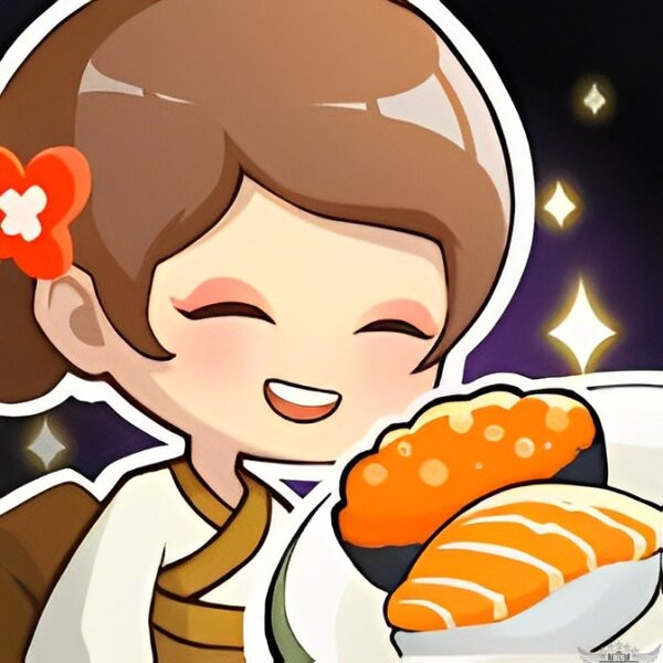 My Sushi Story Mod Apk