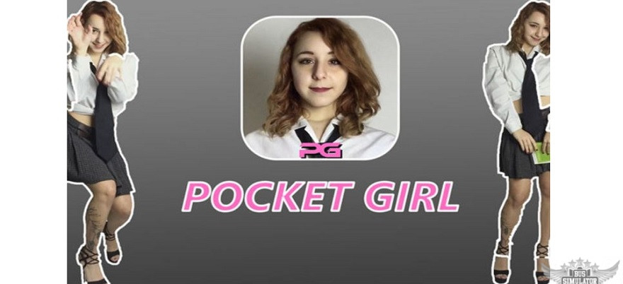 situs Pocket Girl Apk