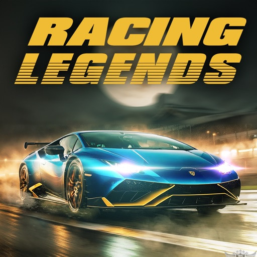 Racing Legends Mod Apk