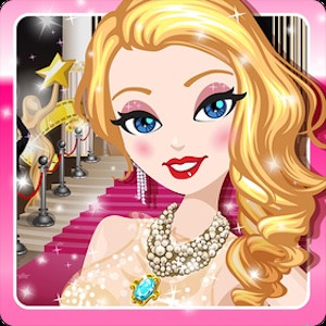 Logo Star Girl Mod Apk