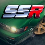 Download Static Shift Racing Mod Apk V63.6.5 (Unlimited Money)