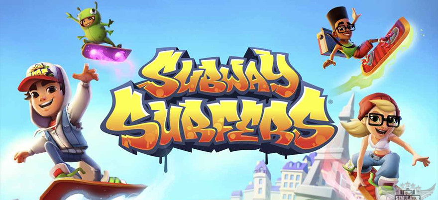 Fitur Subway Surf Mod Apk