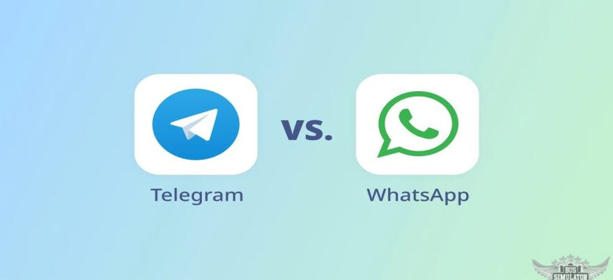 Kenapa harus Telegram Mod ketimbang WhatsApp