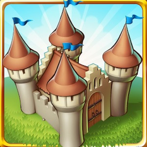 Logo Townsmen Mod Apk