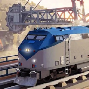 game Train Station 2 Mod Apk