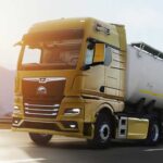 Download Truckers of Europe 3 Mod Apk (Max Level) v0.46.2