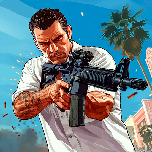 Vice Online Mod Apk