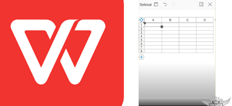 Wps Office Mod