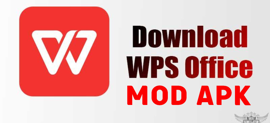 Downloas Wps Office Mod