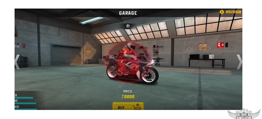 Xtreme Motorbikes Mod Apk