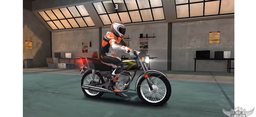 Xtreme Motorbikes Mod Apk