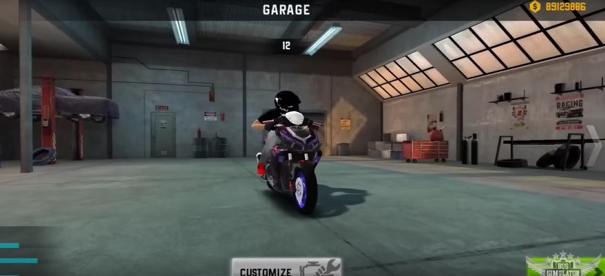 Xtreme Motorbikes Mod Apk