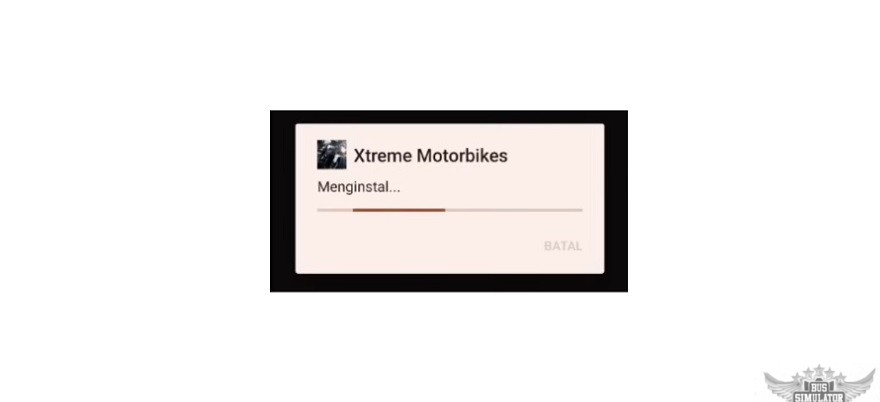 Xtreme Motorbikes Mod Apk